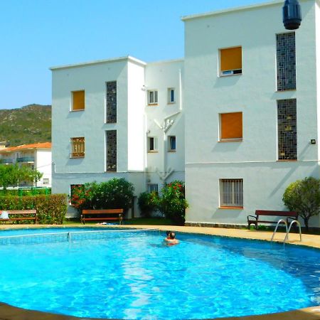 Gmid Immo Apartamento Mas Oliva Roses Ngoại thất bức ảnh
