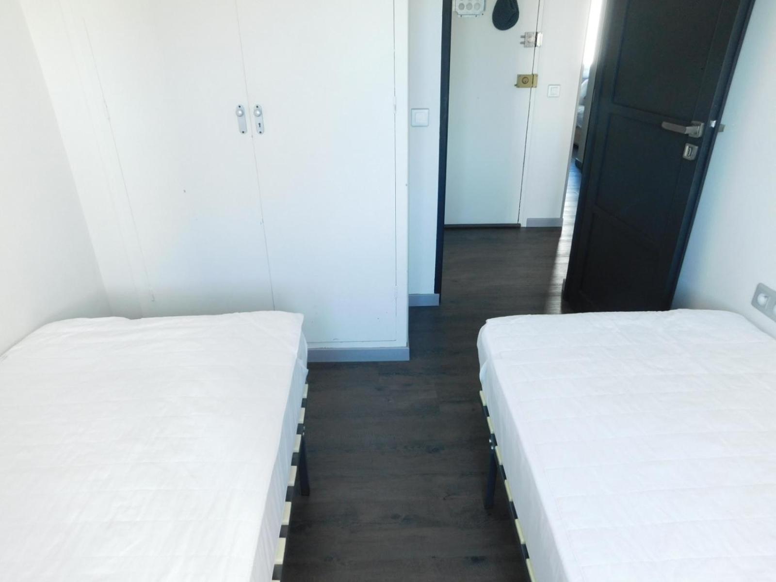 Gmid Immo Apartamento Mas Oliva Roses Ngoại thất bức ảnh