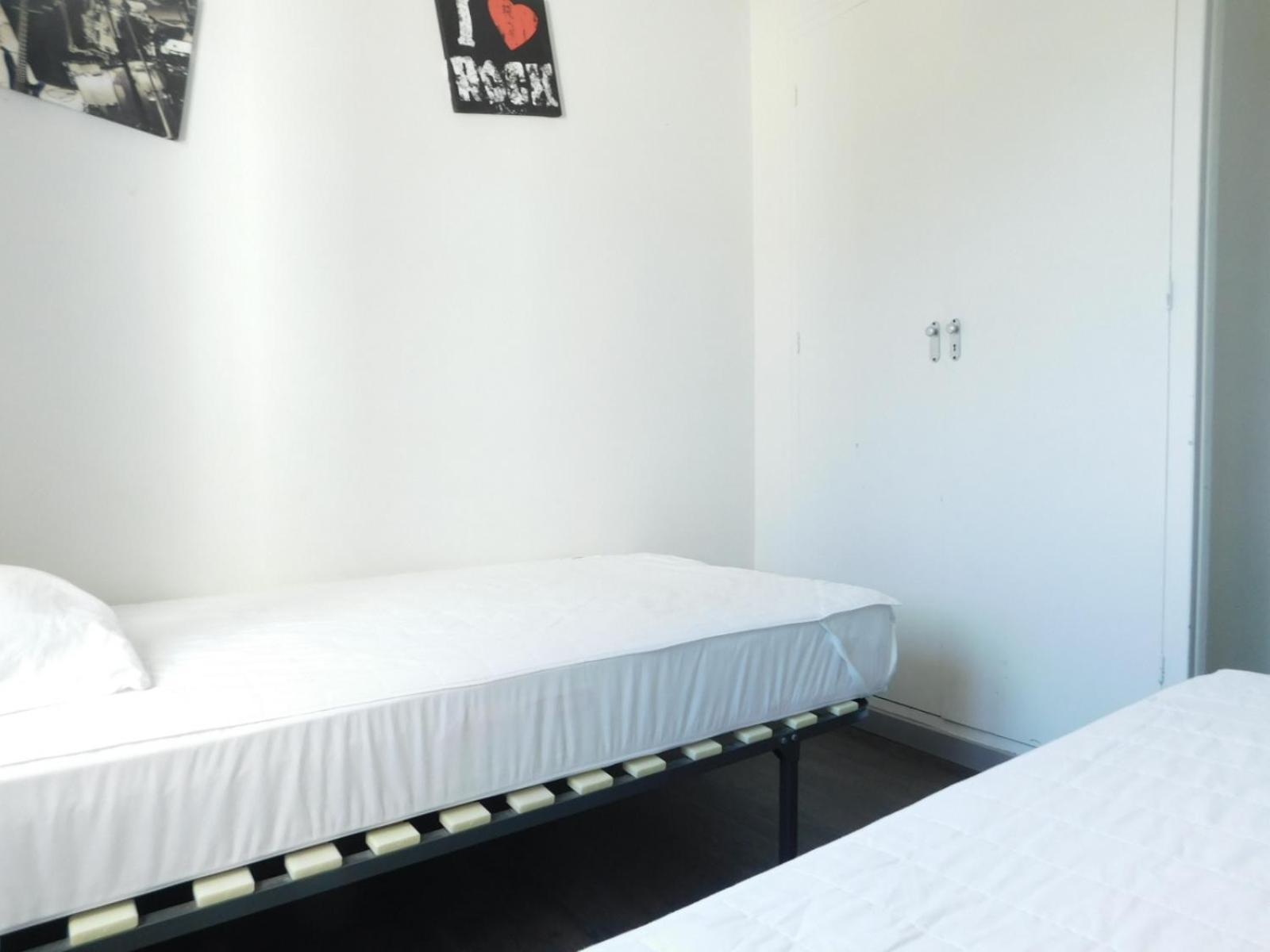 Gmid Immo Apartamento Mas Oliva Roses Ngoại thất bức ảnh