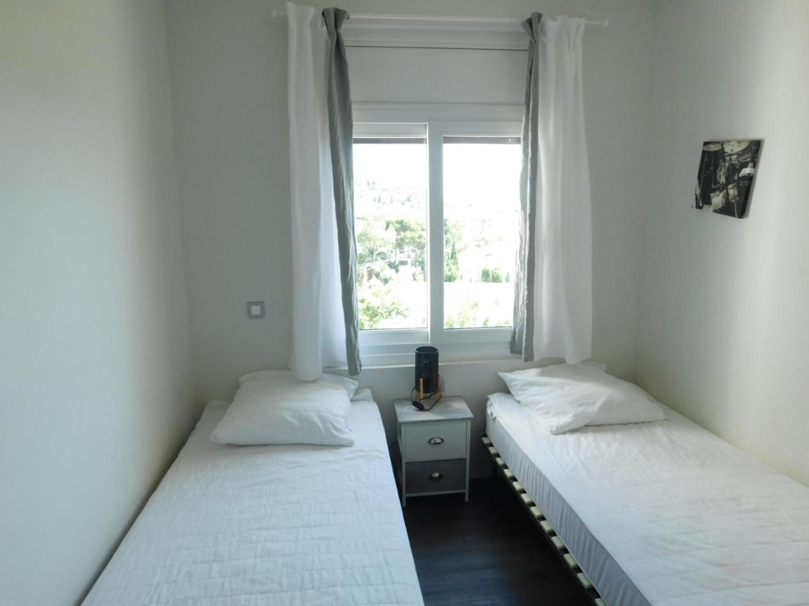 Gmid Immo Apartamento Mas Oliva Roses Ngoại thất bức ảnh