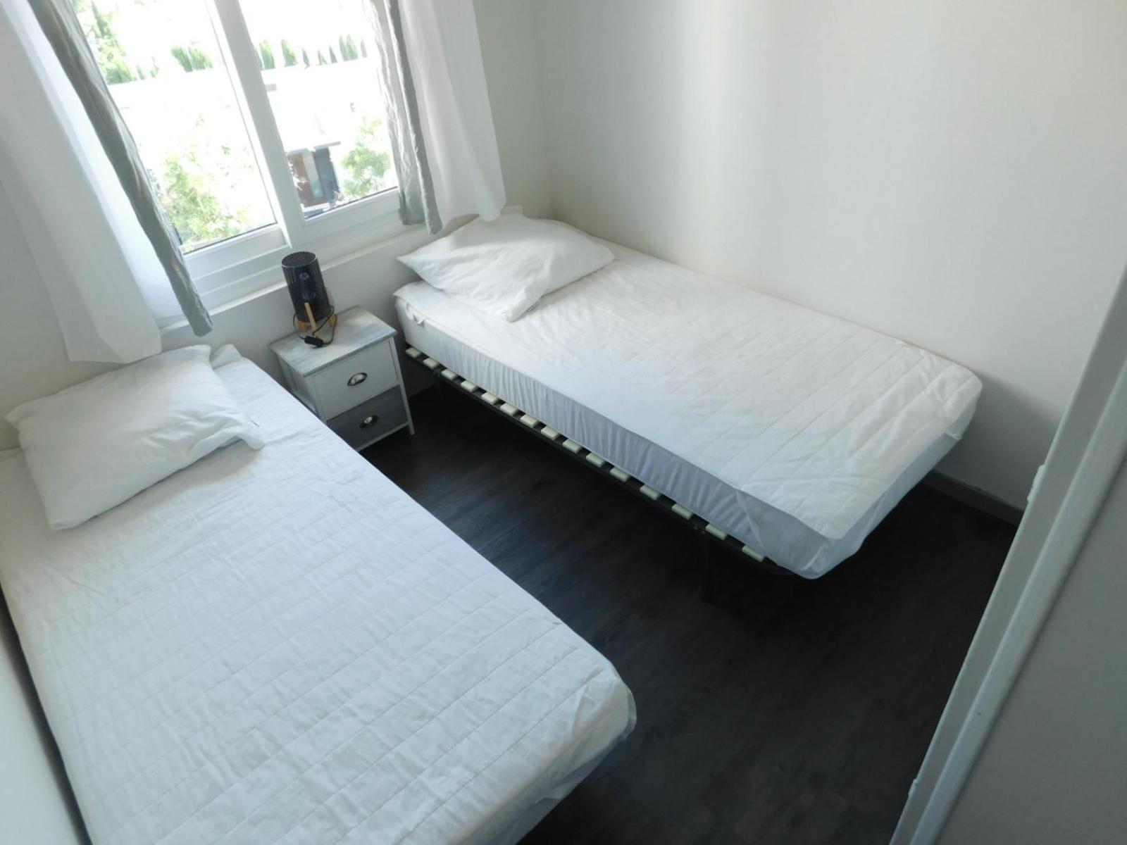 Gmid Immo Apartamento Mas Oliva Roses Ngoại thất bức ảnh