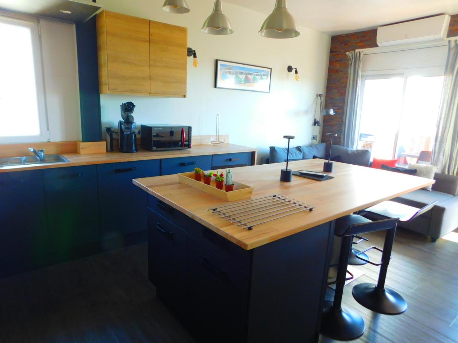 Gmid Immo Apartamento Mas Oliva Roses Ngoại thất bức ảnh