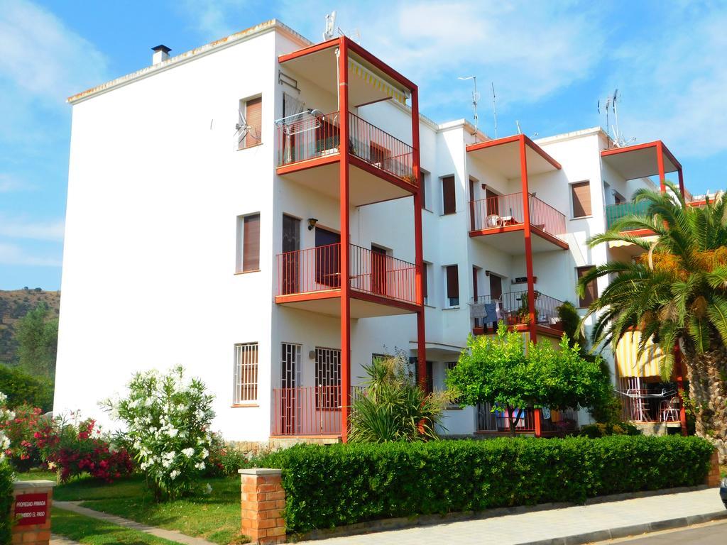 Gmid Immo Apartamento Mas Oliva Roses Ngoại thất bức ảnh