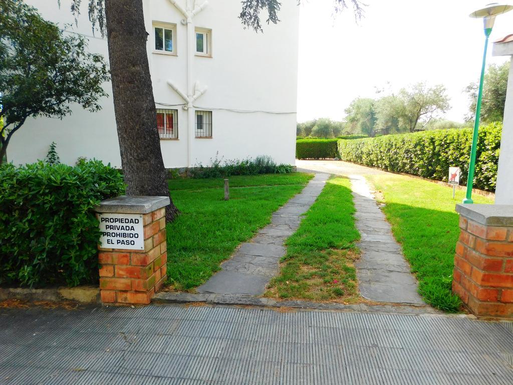 Gmid Immo Apartamento Mas Oliva Roses Ngoại thất bức ảnh