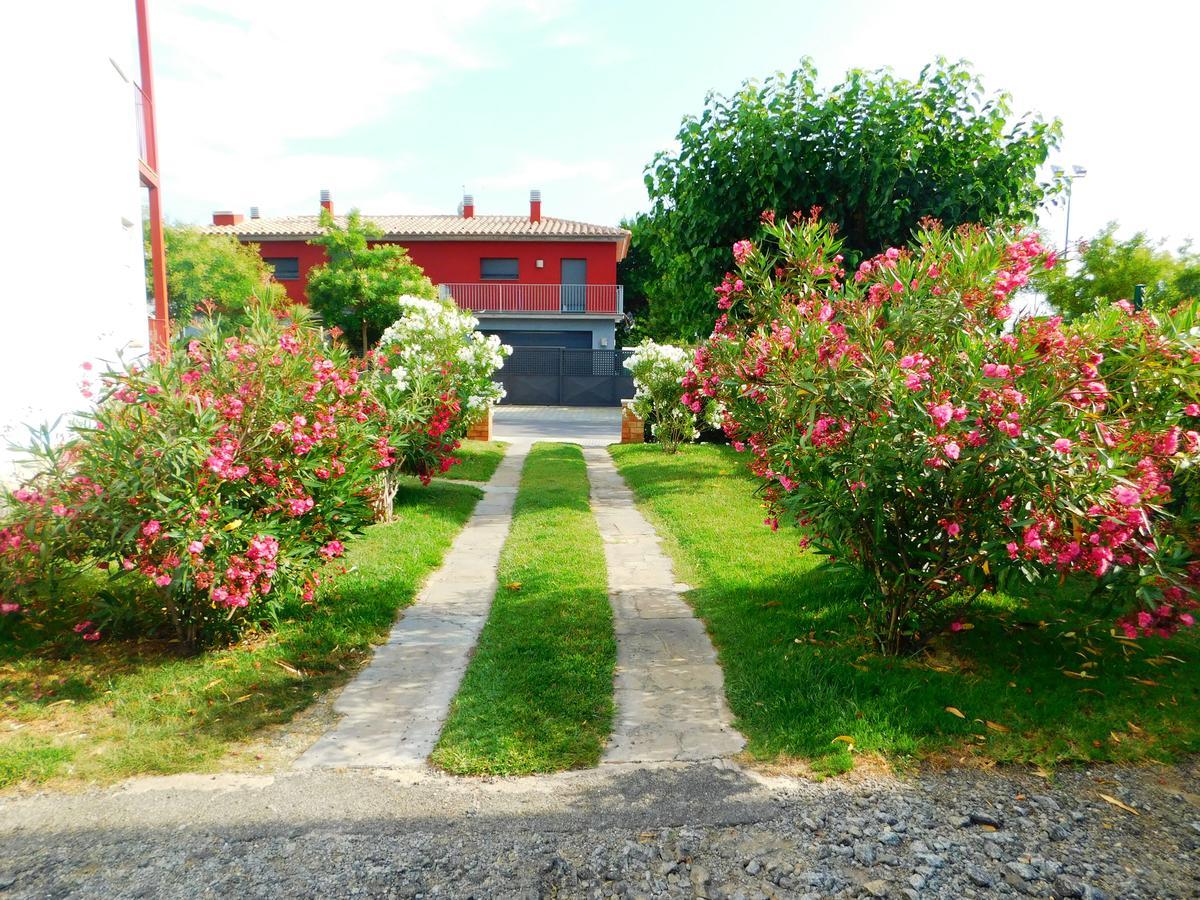 Gmid Immo Apartamento Mas Oliva Roses Ngoại thất bức ảnh