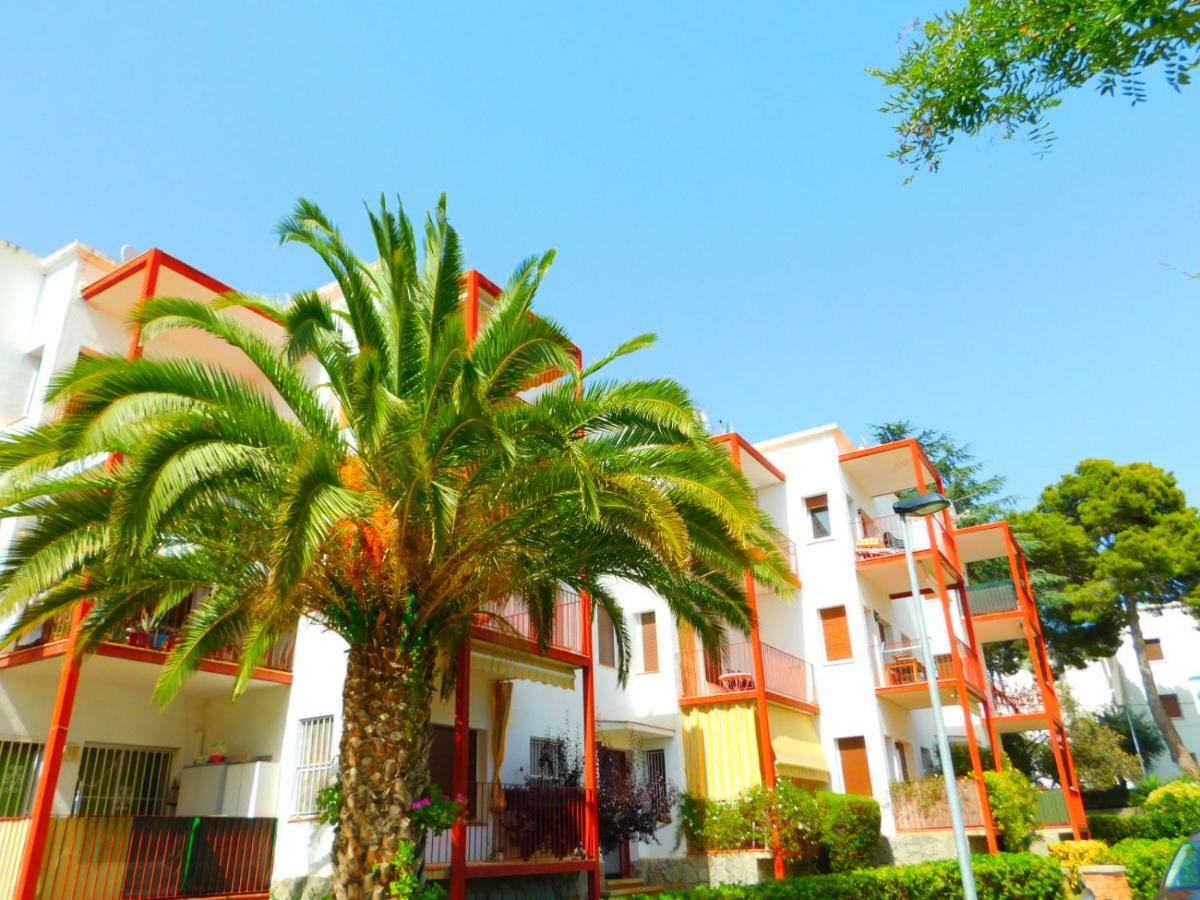 Gmid Immo Apartamento Mas Oliva Roses Ngoại thất bức ảnh
